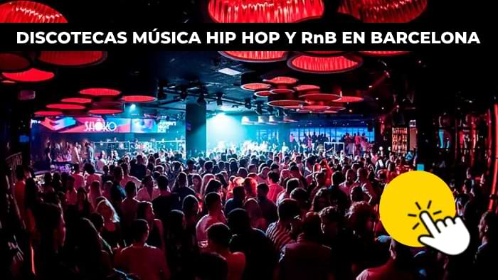 discotecas musica